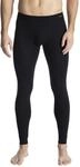 CALIDA Cotton Code Lange Unterhose Herren | weiche Hose aus glatter