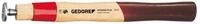 GEDORE Ersatzstiel Hickory 360 mm, 1 St&uuml;ck, E 600 H-1000