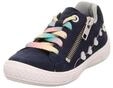 Superfit M&auml;dchen TensySneaker