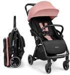 KikkaBoo Buggy Kinderwagen Reisebuggy CIELA, Bis 22 kg, Leicht (7,1 kg),