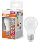Osram LED SUPERSTAR+ CLASSIC A Frosted 40 non-dim 4,9W/827 E27
