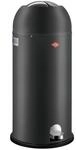 WESCO Kickmaster Maxi Abfallsammler in der Farbe graphit matt,...