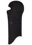 Buff&reg; Merino Lightweigh Balaclava Schwarz Unisex Erwachsene