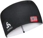 Odlo Stirnband Herren Damen Move Light I Winter Stirnband Sport I Headband