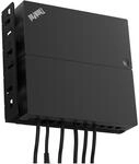 Lenovo ThinkPad Universal USB-C Smart Dock・ThinkSmart Edition・(40BN0135EU)...