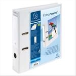 Exacompta 53789E Kreacover Aktenordner aus Polypropylen 70 mm R&uuml;cken 320 x 290...