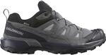 Salomon Herren X Ultra 360 Leather Gore-texHiking Shoe