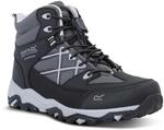 Regatta Samarisiiibootjnr Regatta Kids Samaris III Unisex-Kinder Wanderstiefel