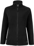 Craghoppers Expert Damen Miska 200 Fleecejacke mit seitlichen Rei&szlig;verschlusstaschen