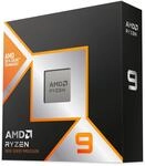 Processore - Amd - Ryzen 9 9950x3d 16 Core