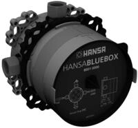 Hansa 80010000 Unterputz-Grundeinheit / Einbauk&ouml;rper HANSABLUEBOX 