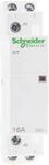 Schneider Electric Acti 9 ICT iCT Leistungssch&uuml;tz / 230 V ac Spule, 2 -polig 2