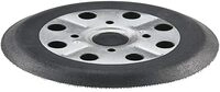 DISCO ABRASIVO CON VELCRO