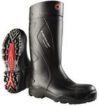 DUNLOP Sicherheitsstiefel Purofort+