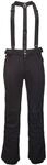 Killtec Herren Th&ocirc;nes Mn Sftshll Pnts Skihose Softshellhose mit Kantenschutz