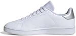 adidas Damen Urban Court Shoes, FTWR White/Silver Met./Silver Met., 38 EU