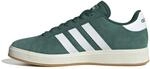 adidas Herren Grand Court Base 00S Shoes, Collegiate Green/Cloud White/Gum, 40...