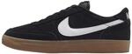 Nike FQ8903-002 KILLSHOT 2 Herren Black/White-Gum MED Brown EU 44