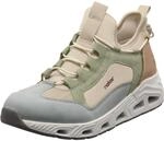 Rieker Damen Low-Top Sneaker N5254, Frauen Halbschuhe, lose Einlage | Rieker...