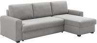 Atlantic Home Collection Polsterecke mit Federkern und Schlaffunktion