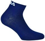 Fila F9300, Socken Uni, blau, 35/38