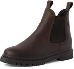Tamaris Damen Boots Leder