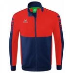 Erima Six Wings Trainingsjacke Kids Kinder