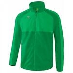 Erima Team Allwetterjacke Dunkel Herren