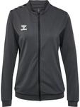 hummel Rei&szlig;verschluss Jacke Hmlauthentic Damen
