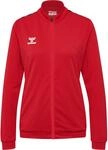 hummel Rei&szlig;verschluss Jacke Hmlauthentic Damen