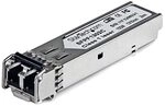 StarTech.com Cisco kompatibles 100MBit/s SFP Transceiver Modul MM LC -...