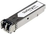 StarTech.com Transceiver Modul (SFP+ Module, 10GBase-LRM HP kompatibel, Glasfaser,
