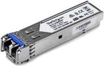 StarTech.com Gigabit LWL SFP Transceiver Modul - Cisco GLC-LH -SMD kompatibel - SM/MM
