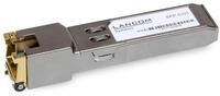 Lancom 1-GBit/s-Kupfer-Modul f&uuml;r den Anschluss an SFP-Ports von Switches und...