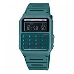 Casio Vintage Watch CA-53WB-3BEF Taschenrechner