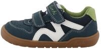 Lurchi Unisex Kinder 84l0013007 Sneaker, Jeans Green, 30 EU Weit