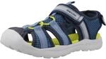 Geox Baby - Jungen B Sandal Multy Boy BSandalen