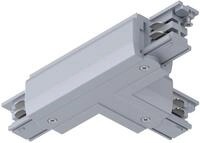 Paulmann 91376 Schienensystem ProRail3 Verbinder T-St&uuml;ck Links 167,5x101mm max.