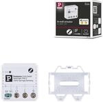 Paulmann 50139 SH ZB Unterputzaktor On/Off 230V max 300W