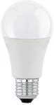 EGLO E27 LED Lampe dimmbar, Gl&uuml;hbirne 11 Watt (entspricht 75 Watt) | 1055...