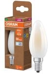 Osram LED Classic B 40 Filament Energy efficiency class A