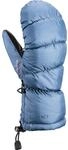 LEKI Glace 3D Women Mitt Blue 6.0