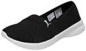 Puma Adelina 2, Weiblich Sneaker, Puma Black-Puma White,