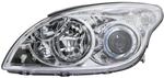 TYC Hauptscheinwerfer 20-11782-05-2