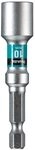 Makita E-03470 Impact Premier Torsion Steckschl&uuml;ssel SW10 1 St&uuml;ck
