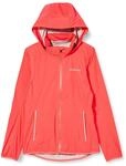 Nakamura Ella III Jacke Pink 42