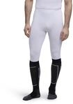 Falke Herren Warm 3/4 Funktionsunterhose schnelltrocknendes atmungsaktives