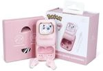 OTL Technologies Pokemon Jiggly Puff Slide TWS-Ohrh&ouml;rer mit Ladeh&uuml;lle
