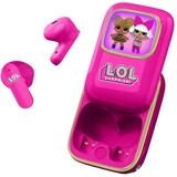 OTL Technologies L.O.L. Surprise! TWS-Ohrh&ouml;rer mit Ladeh&uuml;lle