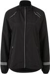 endurance Damen Laufjacke Cully XQL